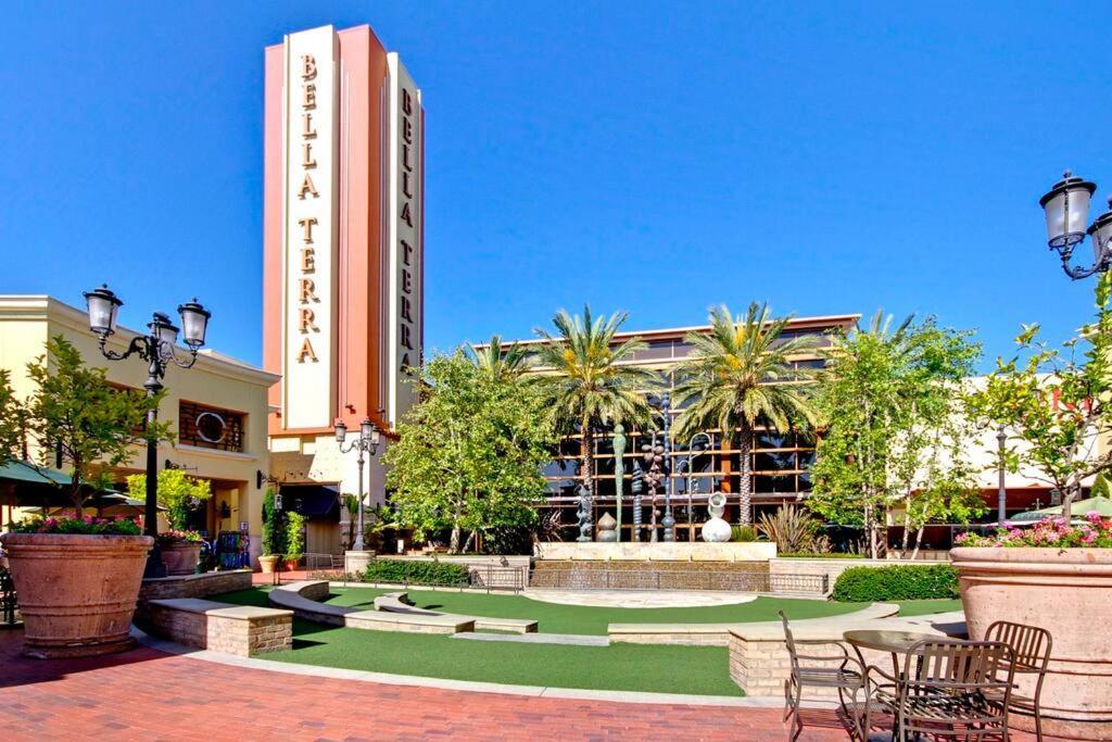 3Br Disney Vila Unit W Parking & Ev - Close To Beaches Midway City Eksteriør billede