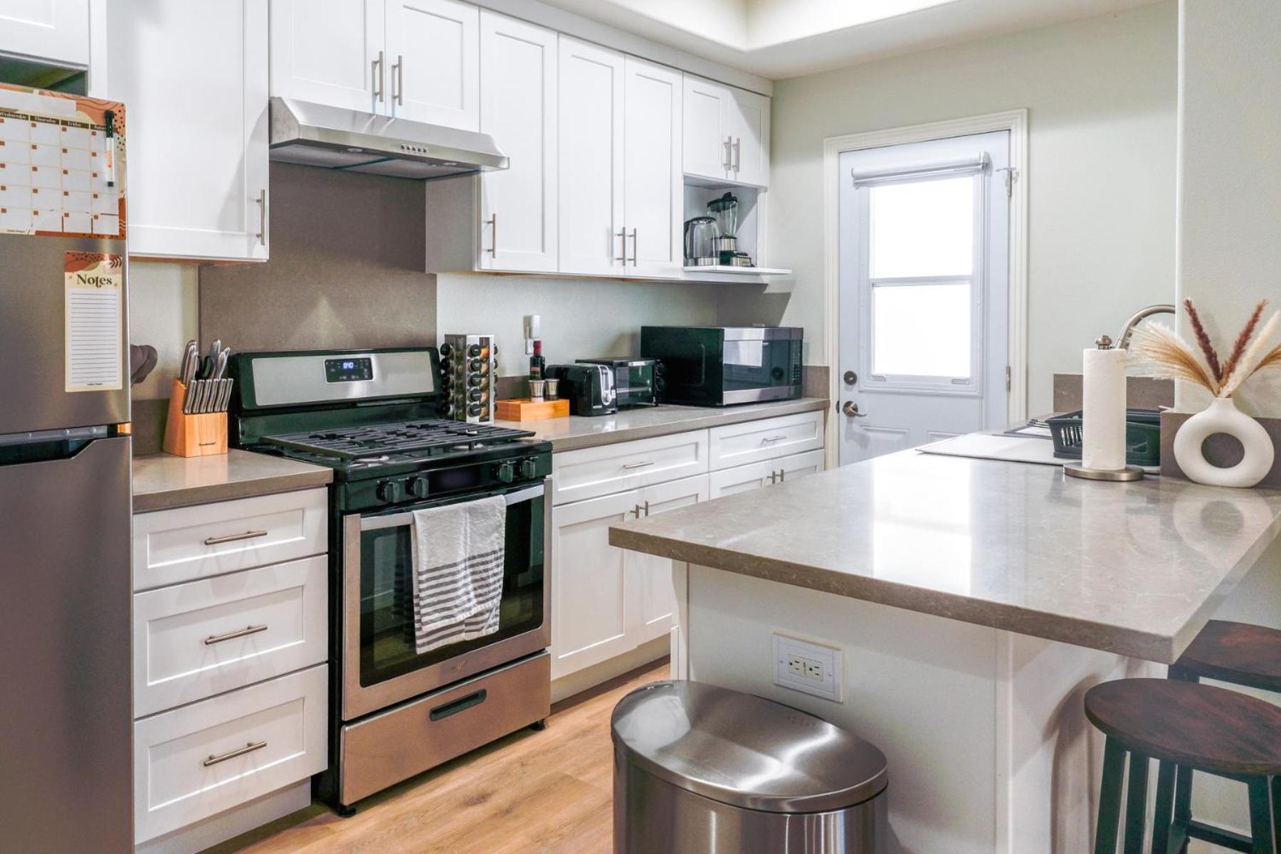 3Br Disney Vila Unit W Parking & Ev - Close To Beaches Midway City Eksteriør billede