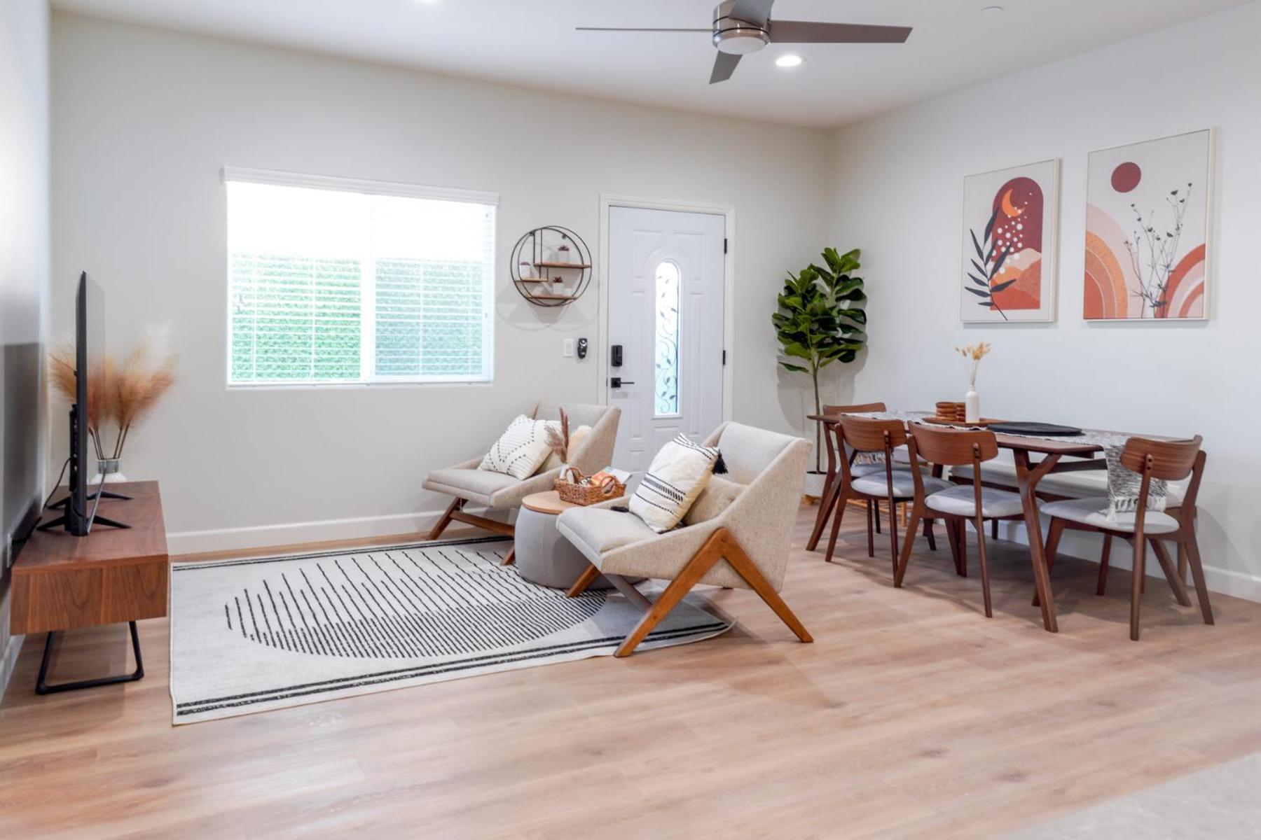 3Br Disney Vila Unit W Parking & Ev - Close To Beaches Midway City Eksteriør billede